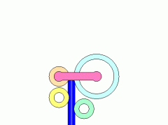 五轴数控机床的动态特性测定和调整方法
